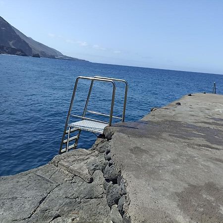 Apartamento El Remo 1 Los Llanos De Aridane Exteriör bild