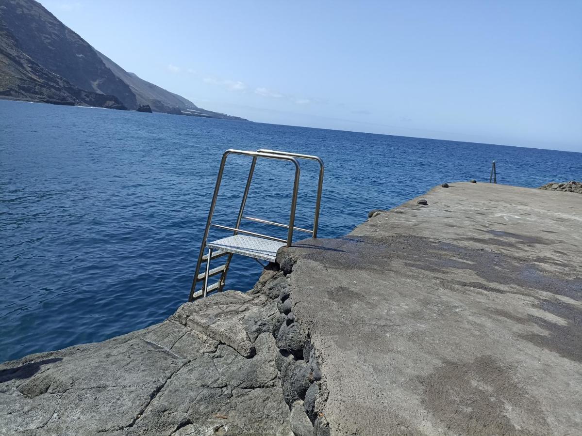 Apartamento El Remo 1 Los Llanos De Aridane Exteriör bild