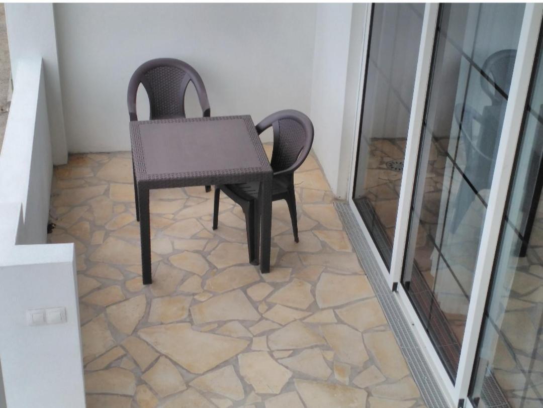 Apartamento El Remo 1 Los Llanos De Aridane Exteriör bild