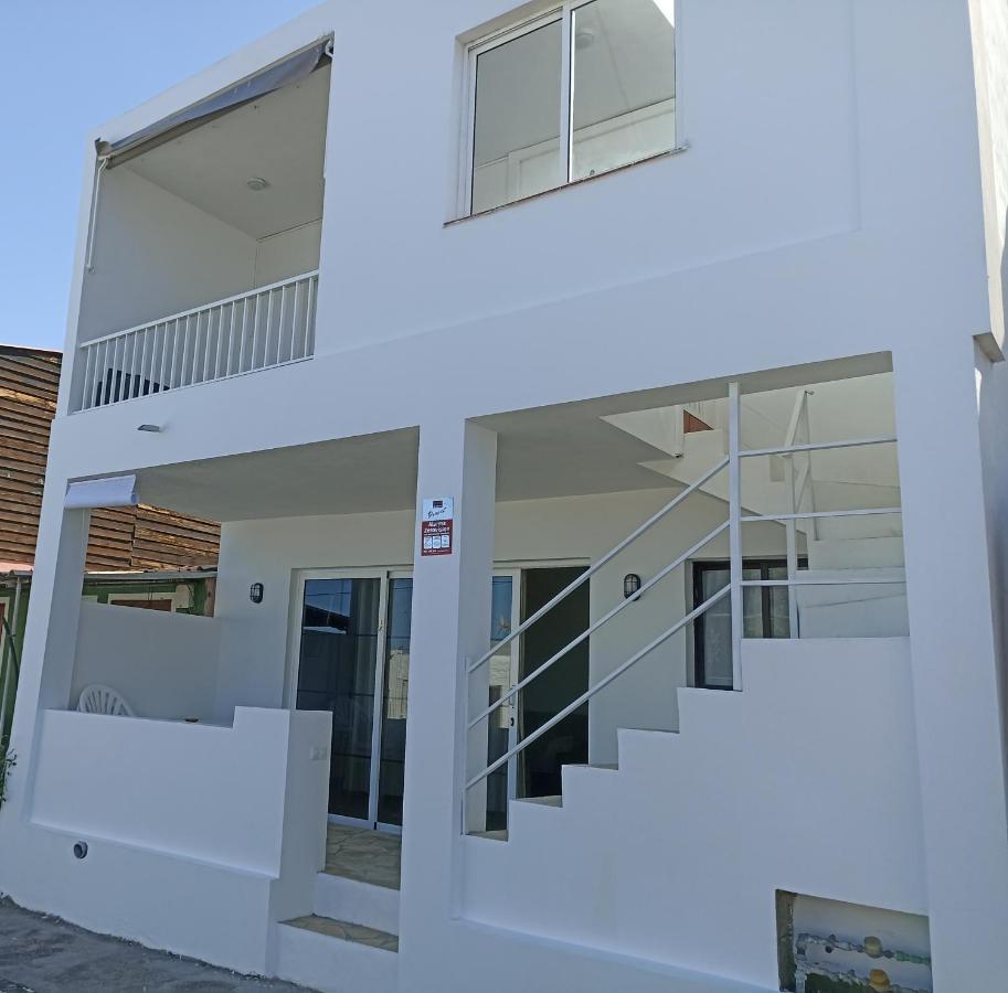 Apartamento El Remo 1 Los Llanos De Aridane Exteriör bild
